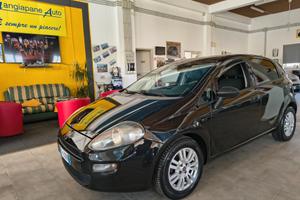Fiat Punto Evo 1.3 Mjt 75 CV DPF 5 porte S&S Dynam