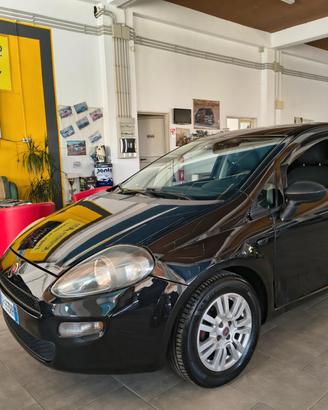 Fiat Punto Evo 1.3 Mjt 75 CV DPF 5 porte S&S Dynam