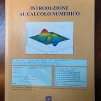 Introduzione al calcolo numerico Bergamaschi Zilli