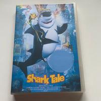 Shark tale film