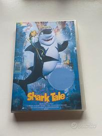 Shark tale film