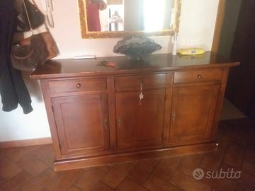 mobile in legno