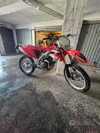 Honda CRF 450 