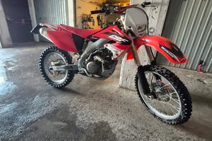 Honda CRF 450 