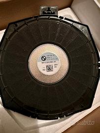 Woofer originali BMW G20 G21 come nuovi