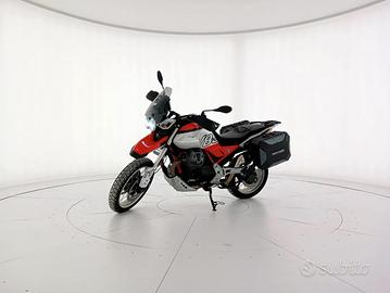 Moto Guzzi V85 TT - Moto Guzzi V85 TT (2024 U11133