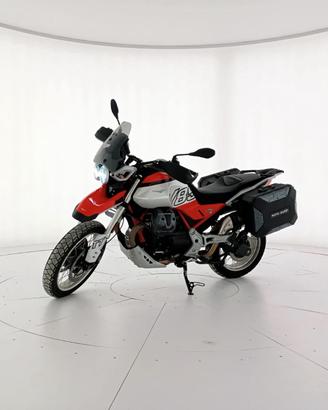 Moto Guzzi V85 TT - Moto Guzzi V85 TT (2024 U11133