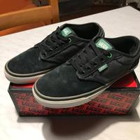 Vans Atwood