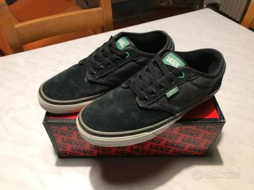 Vans Atwood
