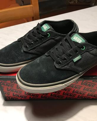 Vans Atwood