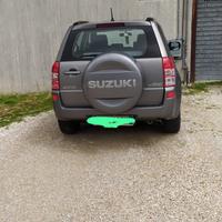 Suzuki Grand Vitara 2 serie 