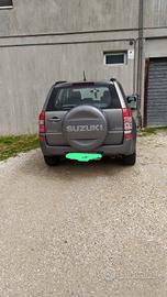 Suzuki Grand Vitara 2 serie 