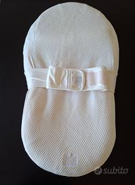 Cocoonababy red castle