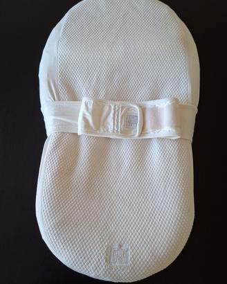 Cocoonababy red castle