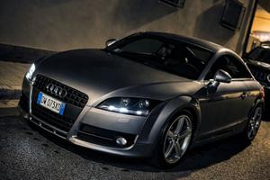 Audi TT 1800 TSFI Benzina Coupè