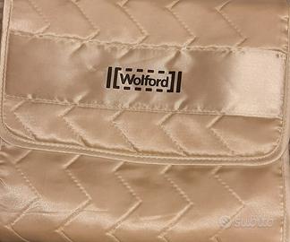 Wolford porta lingerie