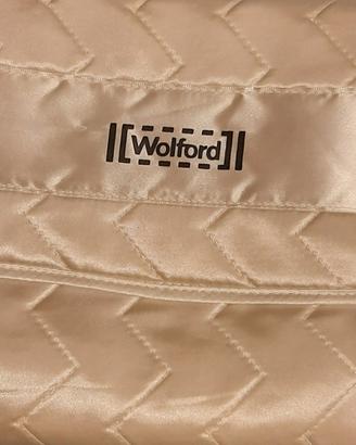 Wolford porta lingerie