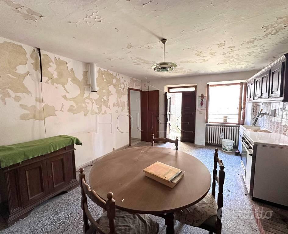 Appartamento – Città di Castello, Badia Petroia - Vista 3