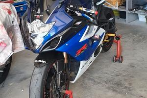 Suziki gsxr1000