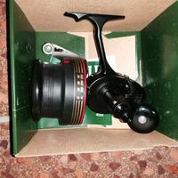 Mitchell 498 Casting