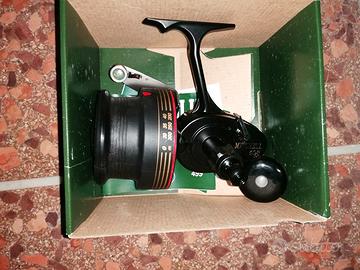 Mitchell 498 Casting