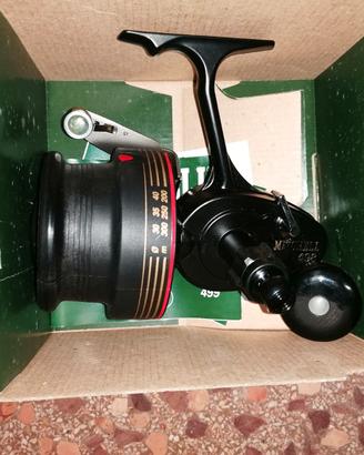 Mitchell 498 Casting