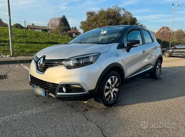 renault captur gpl intens - 2018