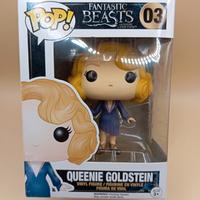 Queenie Goldstein 03 •Funko Pop!• Fantastic Beasts
