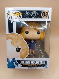 Queenie Goldstein 03 •Funko Pop!• Fantastic Beasts