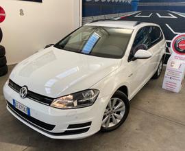 Volkswagen Golf Variant 1.4 TGI BlueMotion