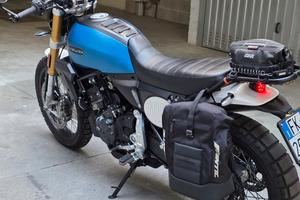 Caballero 700