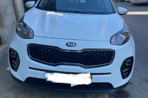 Kia Sportage 1.7 CRDI 2WD Cool
