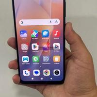 Xiaomi Redmi Note 12 5G black 128 GB - 6997