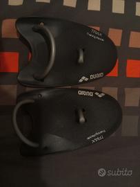Palette per nuoto, TRAX Training Paddle