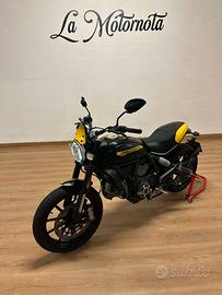 Ducati Scrambler Full Throttle 800