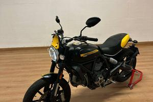 Ducati Scrambler Full Throttle 800