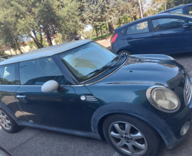 Mini one 2009