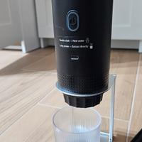 MACCHINA CAFFÈ PORTATILE – CON SUPPORTO 