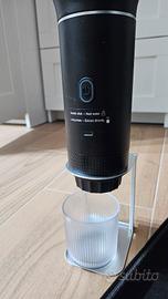 MACCHINA CAFFÈ PORTATILE – CON SUPPORTO 