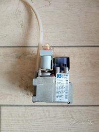 valvola gas sigma 845