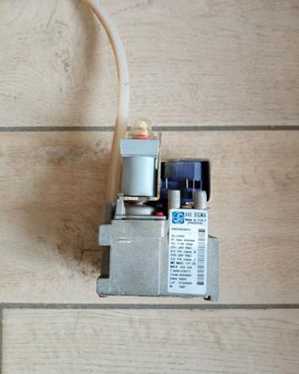 valvola gas sigma 845