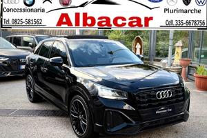 Audi Q2 35 TDI S-Tronic S-Line Edition