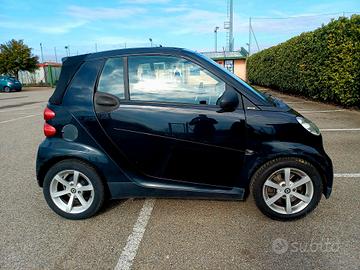 smart cabrio