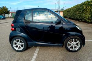 smart cabrio