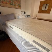 Materasso Evergreenweb Waterfoam 140X200