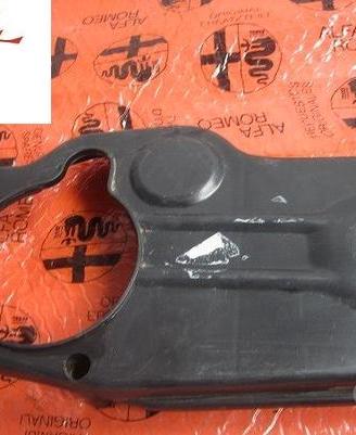 Alfa 33 _ coperchio riparo distribuzione