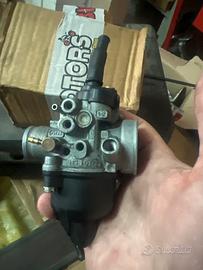 Carburatore 12 phva