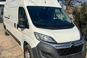 Citroen Jumper L3 H3 - Euro 6 | Come nuovo