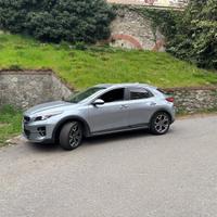 Kia x-ceed gpl