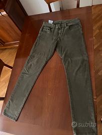 jeans diesel estivo